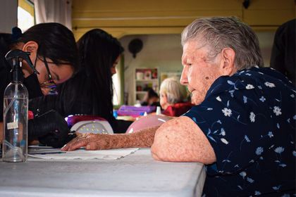 Imagen de  El Centro de Bienestar del Anciano, en Marinilla, cumplirá 80 años: así avanzan las obras de su nueva sede