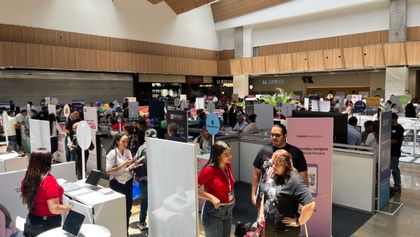 Imagen de  Feria de la Vivienda Oriente 2026 reunió más de 4 500 visitantes