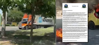 Imagen de Autodefensas de la Sierra Nevada dicen que el paro armado en Santa Marta terminará este viernes