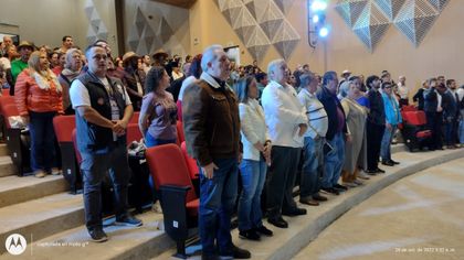 Imagen de  Líderes del Oriente alistan propuestas para el Plan Nacional de Desarrollo de Gustavo Petro