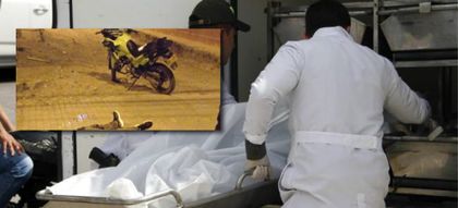 Imagen de Joven fue asesinado en vía pública de Abejorral