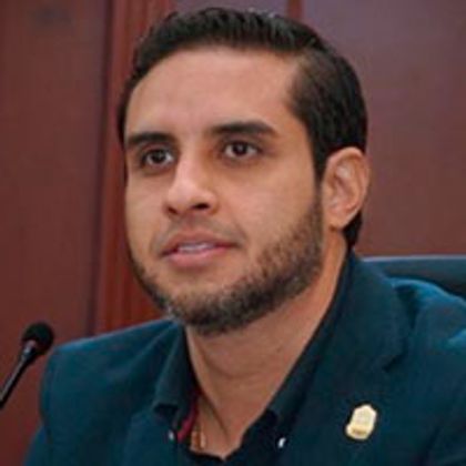 Uribismo va por cuatro congresistas en el Valle: Rafael Rodríguez