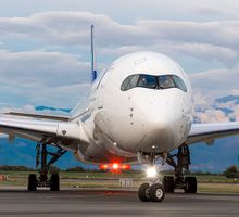 El aeropuerto no admite improvisaciones