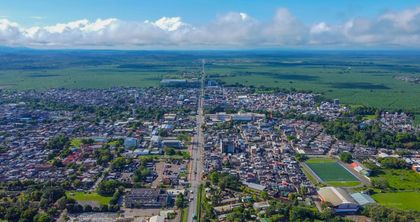 Imagen de  ¡Atención! Consulta del Área Metropolitana de Urabá obtuvo el concepto favorable del Senado