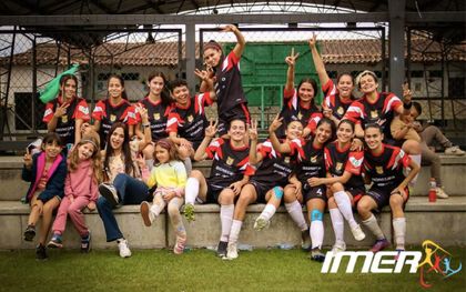 Imagen de  En el Oriente se definieron los semifinalistas del Intermunicipal de Fútbol masculino, y la final femenina