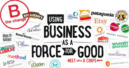 B corporation o empresas B, la nueva tendencia de RSC en Argentina