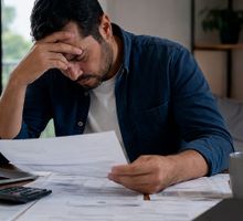 ¡Le mintieron! No tener bienes no le impide acogerse a la insolvencia