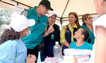 Supersalud alerta sobre la saturación en hospitales y pide fortalecer el primer nivel de atención y la red de dispensación de medicamentos en Cali