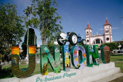 Imagen de  Habitantes de La Unión reclaman por inconsistencias en la actualización catastral