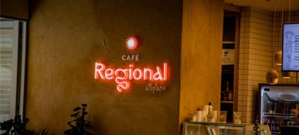 Imagen de  Café Regional Rionegro abre sus puertas para la Cambiatón Mundialista de Láminas este 29 de mayo
