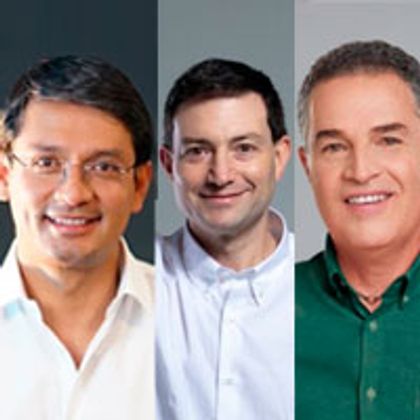 Lista de candidatos a la Presidencia llega a 42 nombres