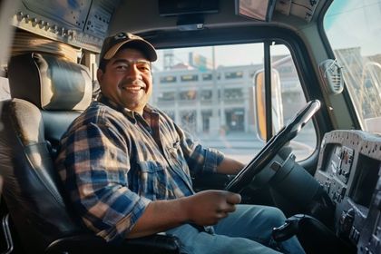 Imagen de  Essity abre convocatoria laboral para conductores C3 en Medellín y el Oriente; también hay vacantes en otras regiones del país