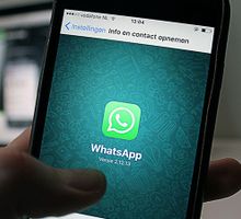 WhatsApp dejará de funcionar en varios celulares desde enero de 2026