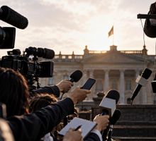 La democracia necesita periodismo, no activismo