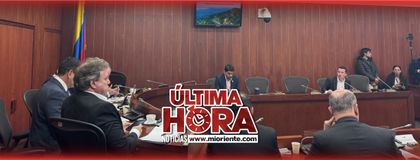 Imagen de ¡Luz verde del Senado! Aprobaron el concepto para el Área Metropolitana del Valle de San Nicolás