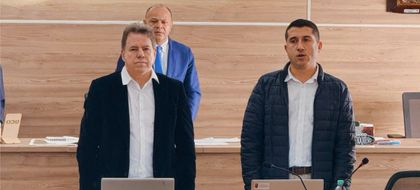 Imagen de Proyecto del Área Metropolitana del Valle de San Nicolás fue debatido en el Concejo de Rionegro