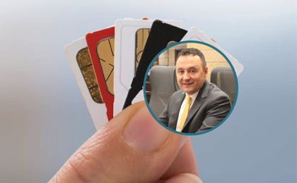 Imagen de  «Hay una mafia detrás de ventas de SIM cards»: avanza proyecto de Elkin Ospina para combatirla