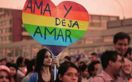 Imagen de  Día Internacional del Orgullo: el año pasado mataron a 148 personas LGBTIQ+