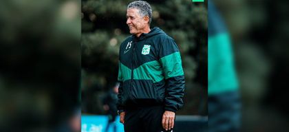 Imagen de El DT antioqueño Pedro Sarmiento está en delicado estado de salud: familia y clubes piden con urgencia donación de sangre