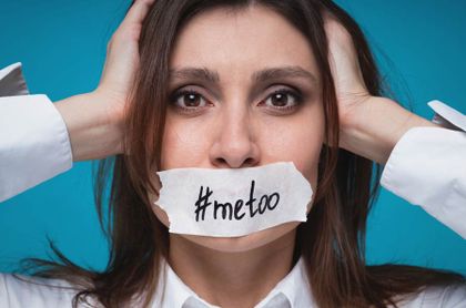 La ética empresarial y el acoso sexual