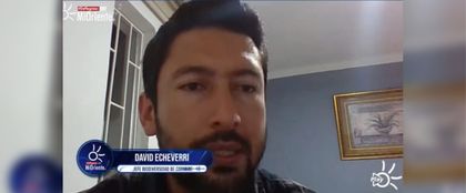 Imagen de  Experto de Cornare habla sobre las nuevas especies en peligro de extinción en la región