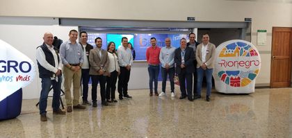 Imagen de  Desde el Aeropuerto JMC se podrán conocer los atractivos turísticos del Oriente Antioqueño