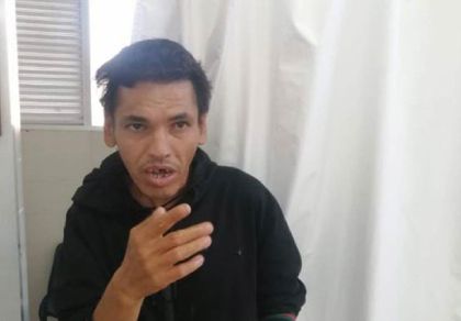 Imagen de Hospital de Guarne busca a la familia de un paciente de 30 años con discapacidad cognitiva