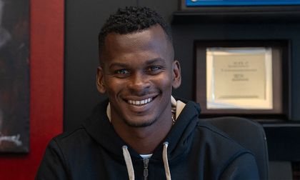 Carlos Darwin Quintero firmó con Millonarios y rechazó a Santa Fe