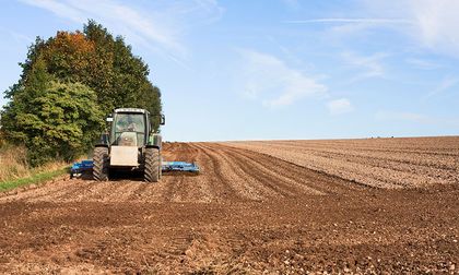 El país vive una desindustrialización con aroma a campo