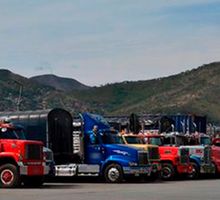 Costos logísticos presionan la competitividad: el transporte ya explica el 45% del gasto empresarial en Colombia