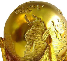 España y Argentina disputan la corona del mundo en una final de leyenda