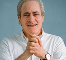 De Lima, en campaña para el Senado y firme con Roy