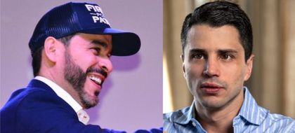 Imagen de Tomás Uribe denunció que la campaña de De la Espriella está pagando influencers para atacar al Centro Democrático