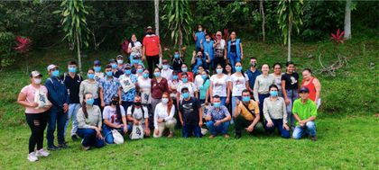 Imagen de Fundación Grupo Argos gana premio nacional de ecología por su protección del agua en el Oriente