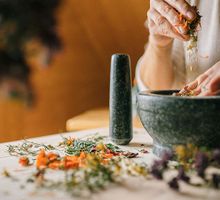 Homeopatía no es eficaz para ninguna enfermedad