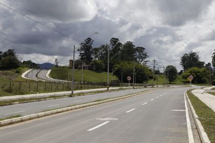 Imagen de  En Rionegro fue inaugurada la Transversal 2, entre Alto de Vallejo y Empanadas Caucanas