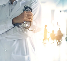 La salud de Colombia nos necesita a todos