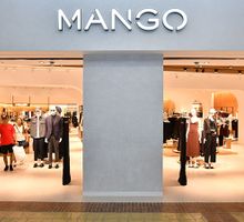 Mango en Jardín Plaza: moda internacional y exclusividad, todo en un mismo espacio