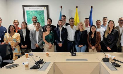 Nuevo impulso para proyectos de inversión en el suroccidente colombiano