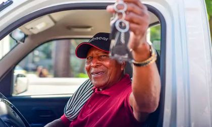 Cali proyecta nuevas entregas en la sustitución de vehículos de tracción animal durante 2026