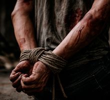 La amenaza del secuestro y el reto de la seguridad