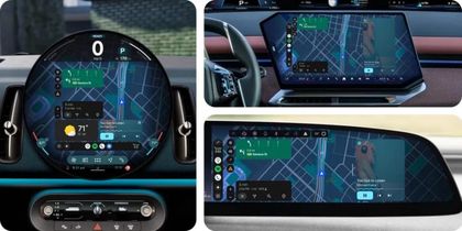 Imagen de  Google lanza un sistema de IA para vehículos que puede predecir cuándo cambiar de carril
