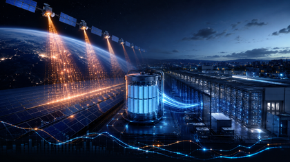 Closed-loop cooling: Cómo enfría Meta sus centros de datos