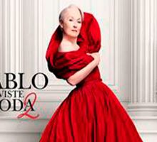 “El Diablo Viste a la Moda 2”: la secuela que revive un fenómeno generacional