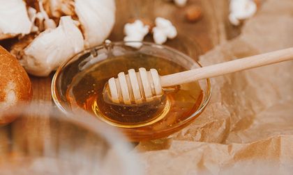 Conozca los poderes curativos de la miel