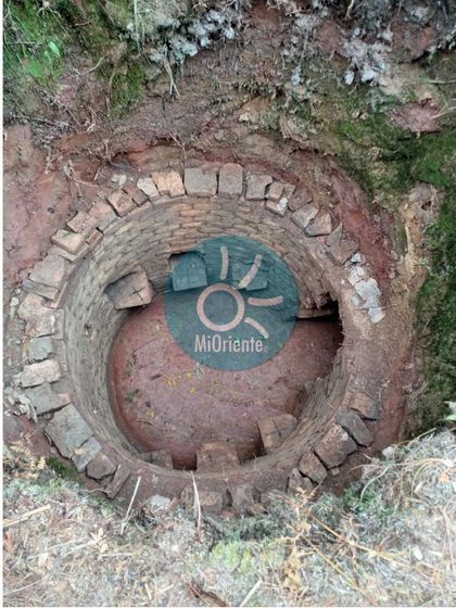 Imagen de  Destruyen hallazgo arqueológico en Guarne