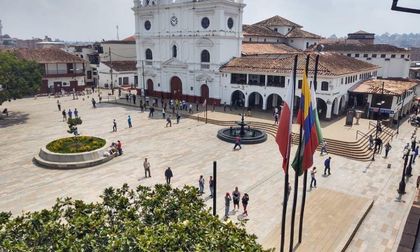 Imagen de  Alcaldía de Rionegro anuncia descuento del 15% para quienes paguen la valorización