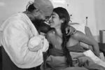Imagen de Maluma y Susana Gómez celebran el nacimiento de su segundo hijo, Orión