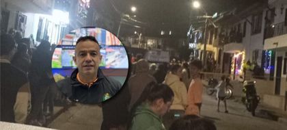 Imagen de  Administración de La Ceja se pronuncia por presunto feminicidio ocurrido en Montesol