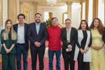 Imagen de Petro se despide tras la primera experiencia de un gobierno de izquierda en Colombia